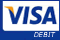 Visa Delta / Visa Debit card online payment processing
